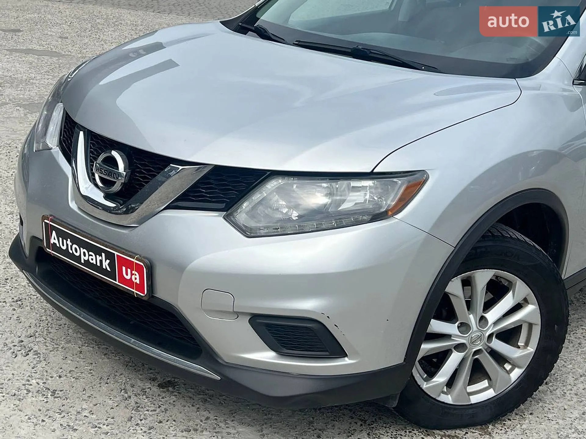 2015 Nissan Rogue - мініатюра 14