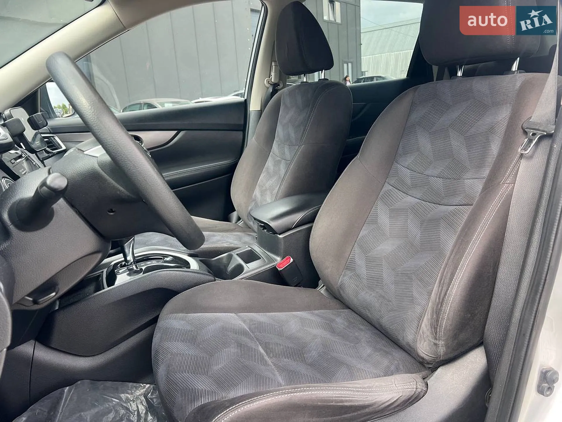 2015 Nissan Rogue - мініатюра 20