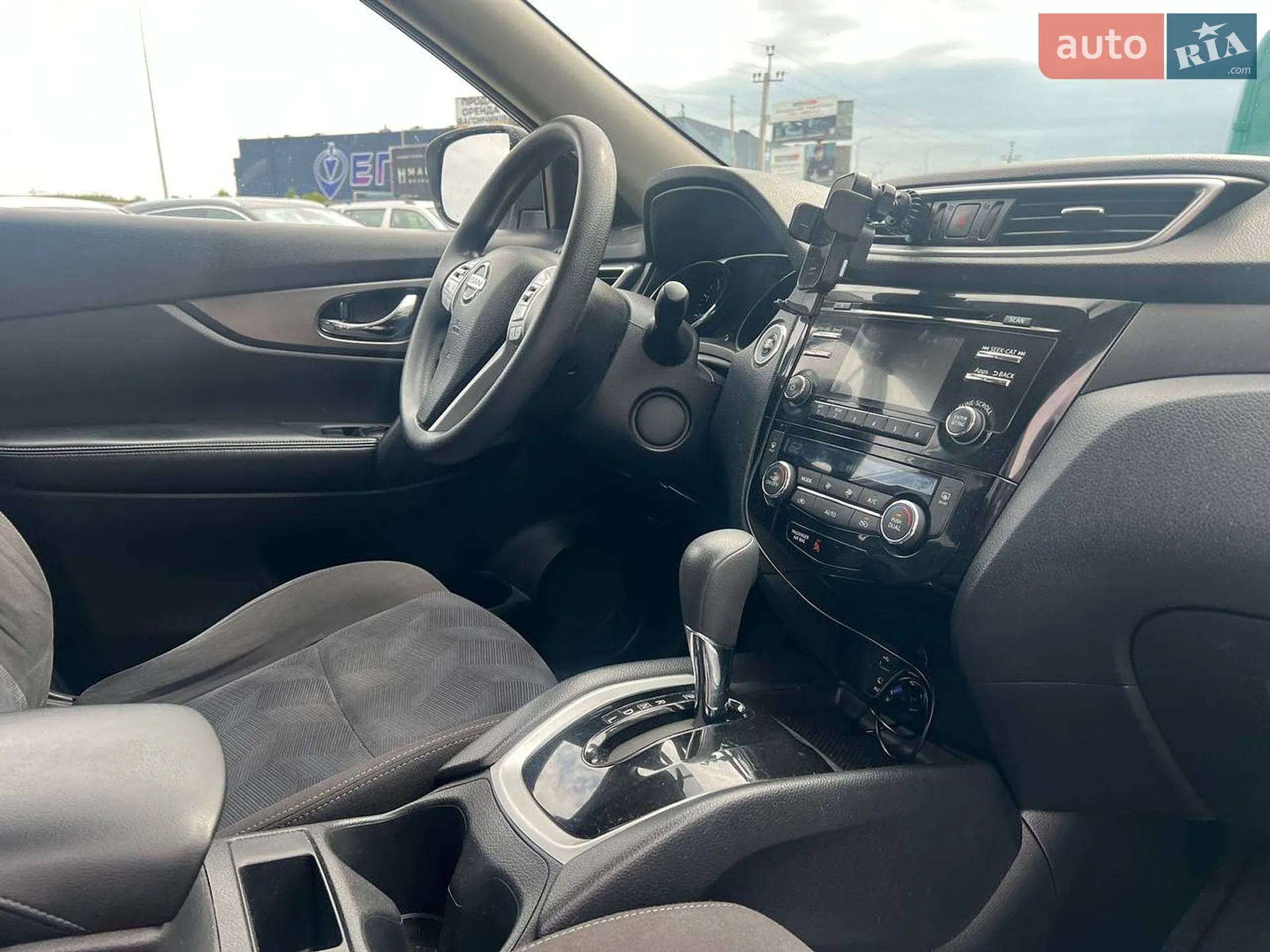 2015 Nissan Rogue - мініатюра 40