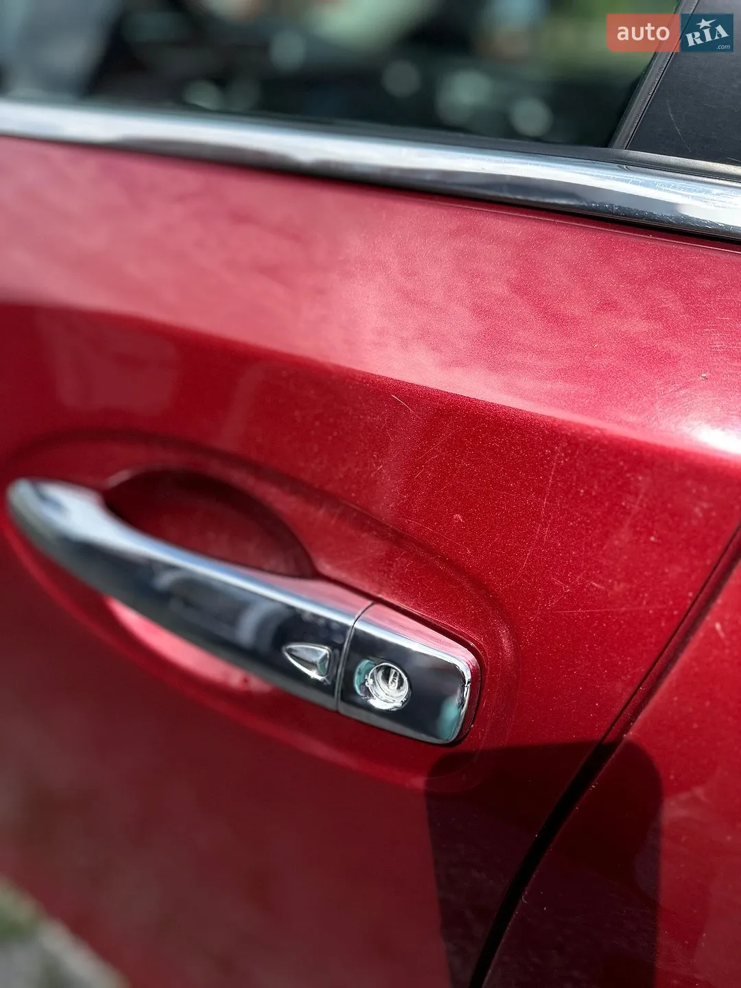2014 Nissan Rogue - мініатюра 8