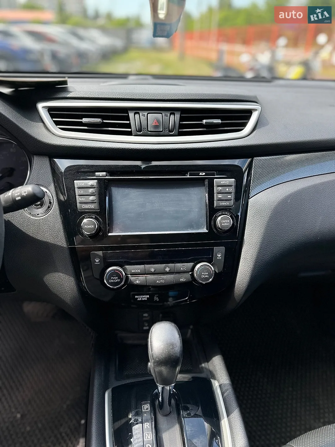 2014 Nissan Rogue - мініатюра 10