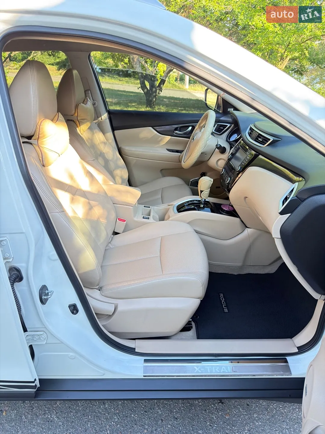 2014 Nissan Rogue - мініатюра 15
