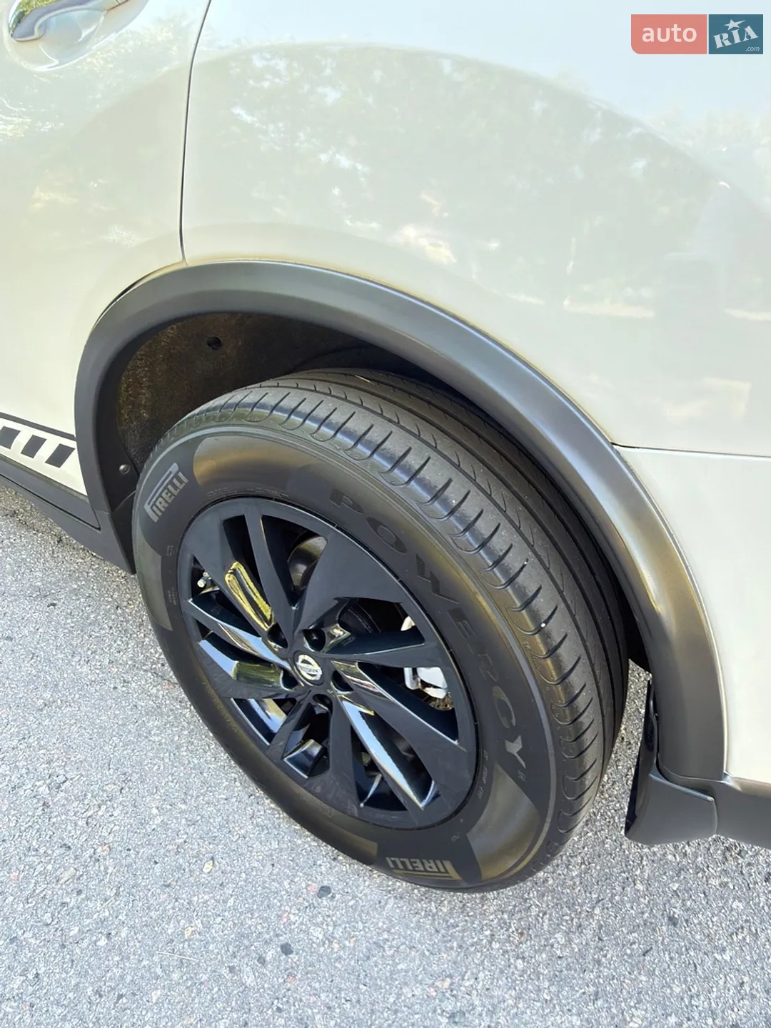 2014 Nissan Rogue - мініатюра 21