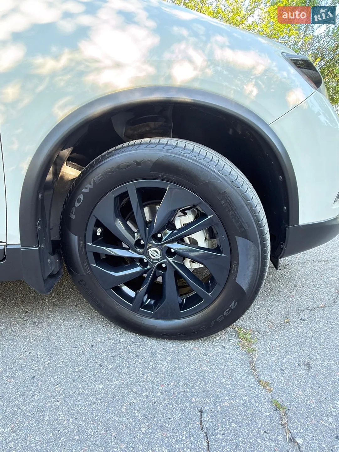 2014 Nissan Rogue - мініатюра 23
