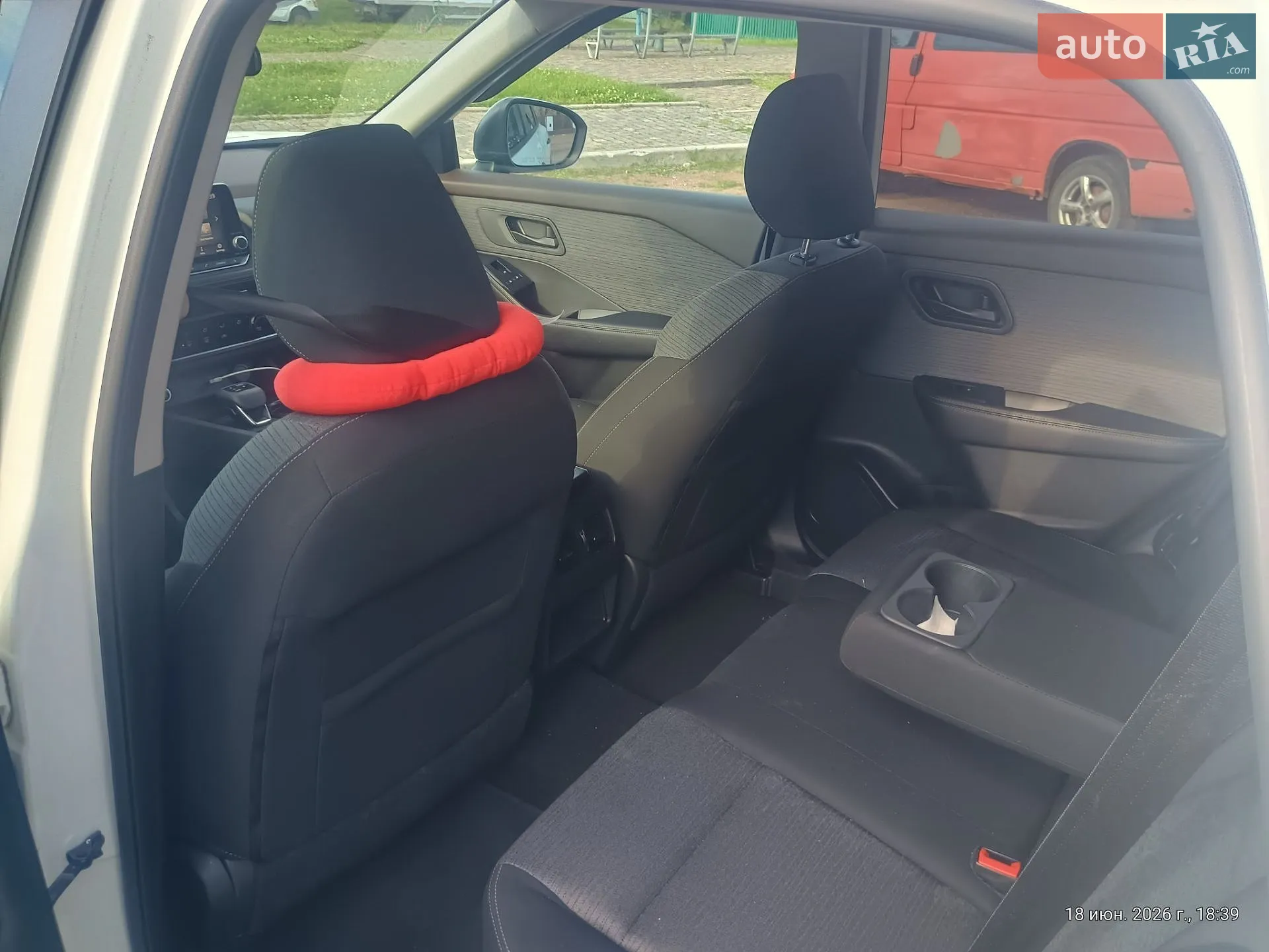 2021 Nissan Rogue - мініатюра 3