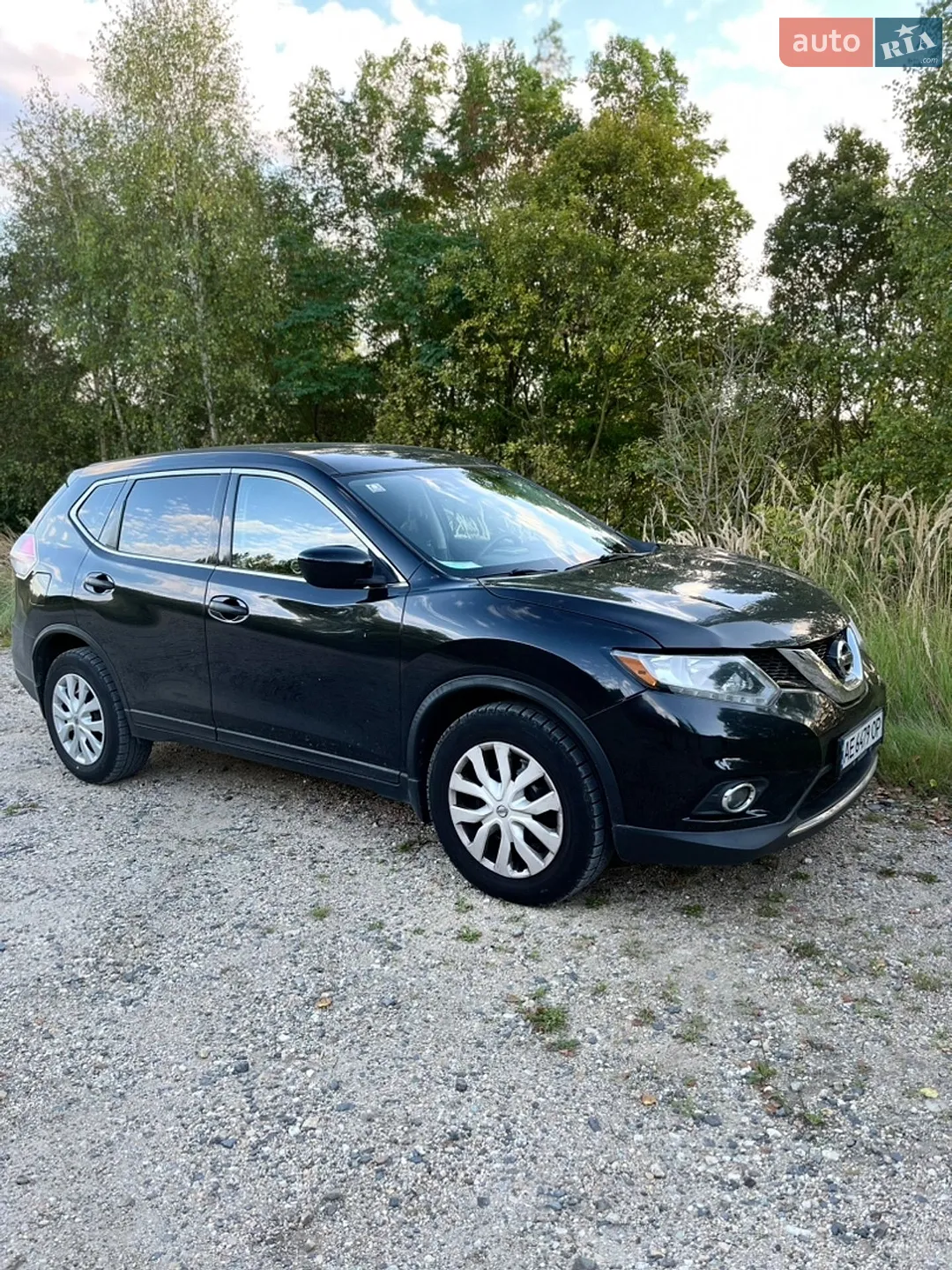 2016 Nissan Rogue - фото 1