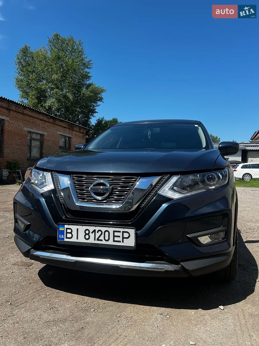 2016 Nissan Rogue - мініатюра 3