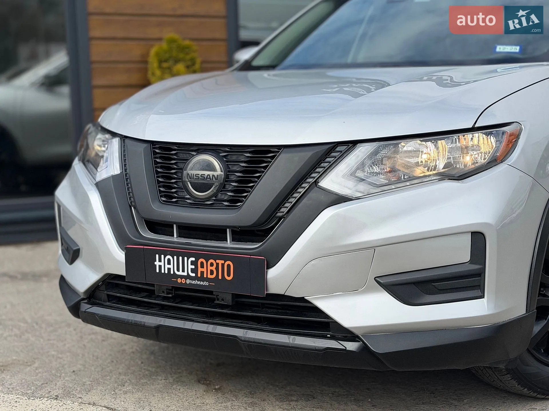2019 Nissan Rogue - мініатюра 6