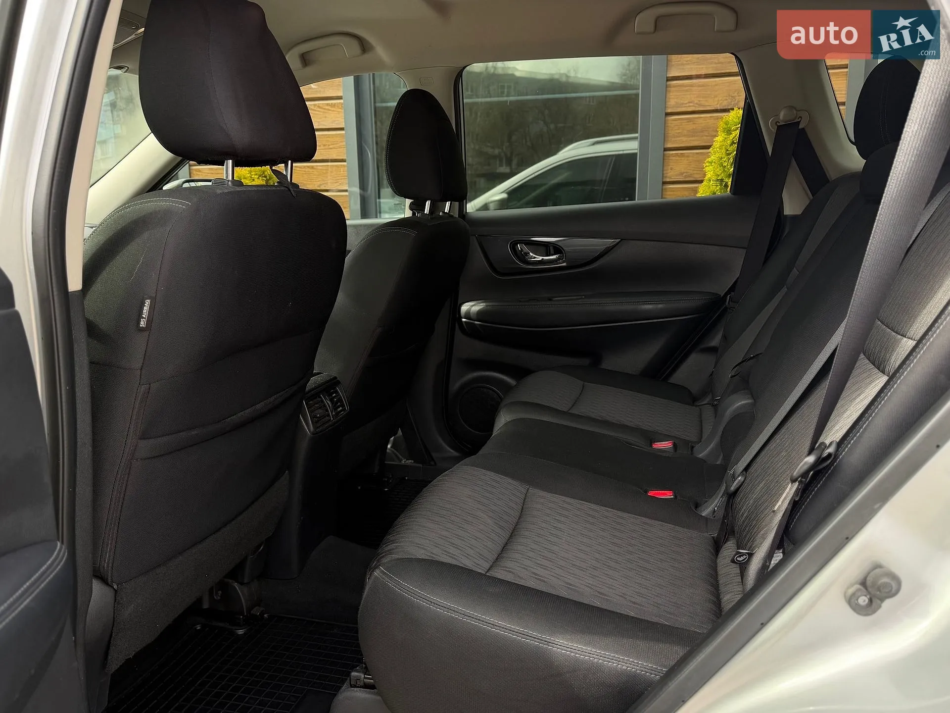 2019 Nissan Rogue - мініатюра 52