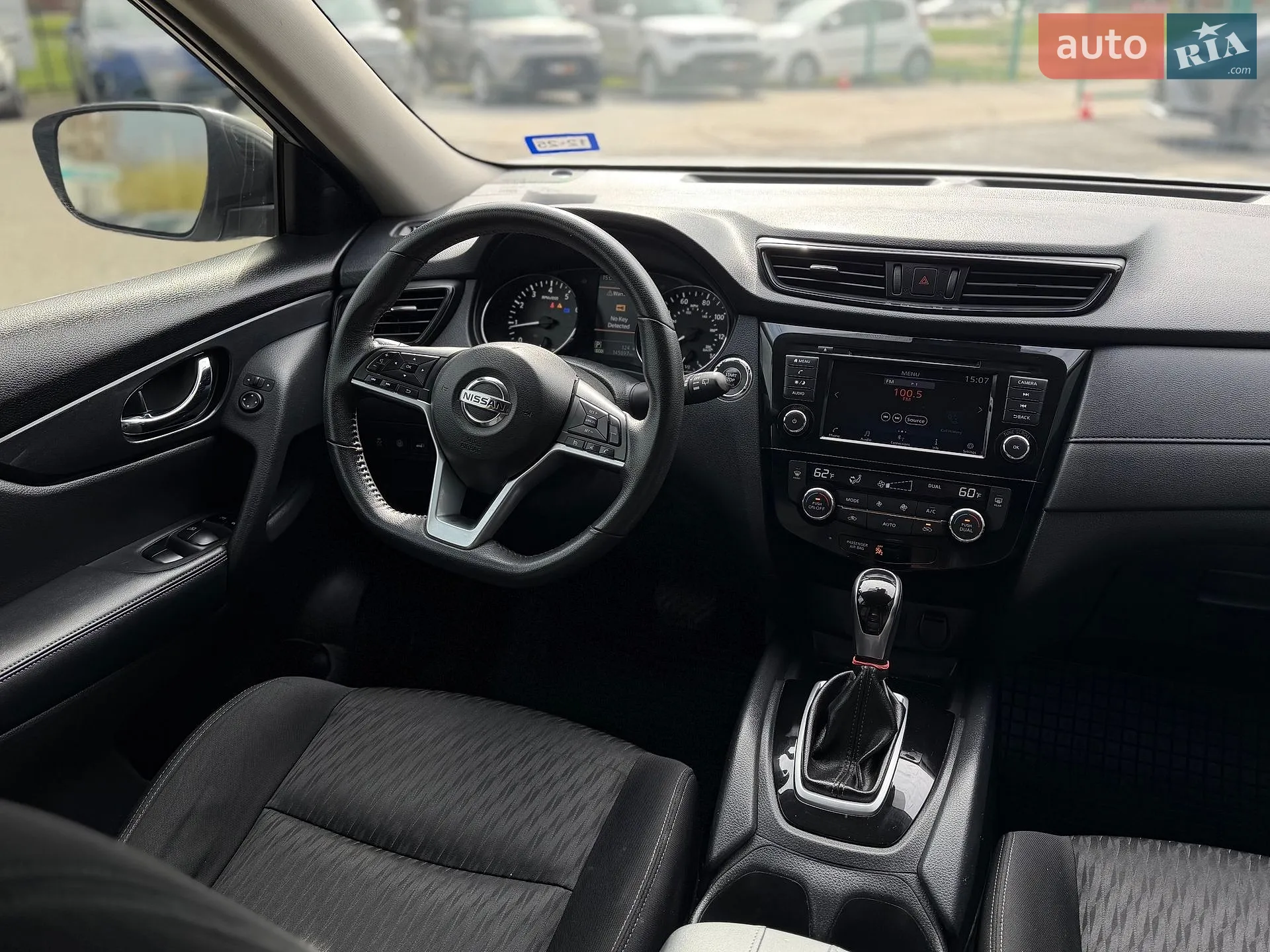 2019 Nissan Rogue - мініатюра 37