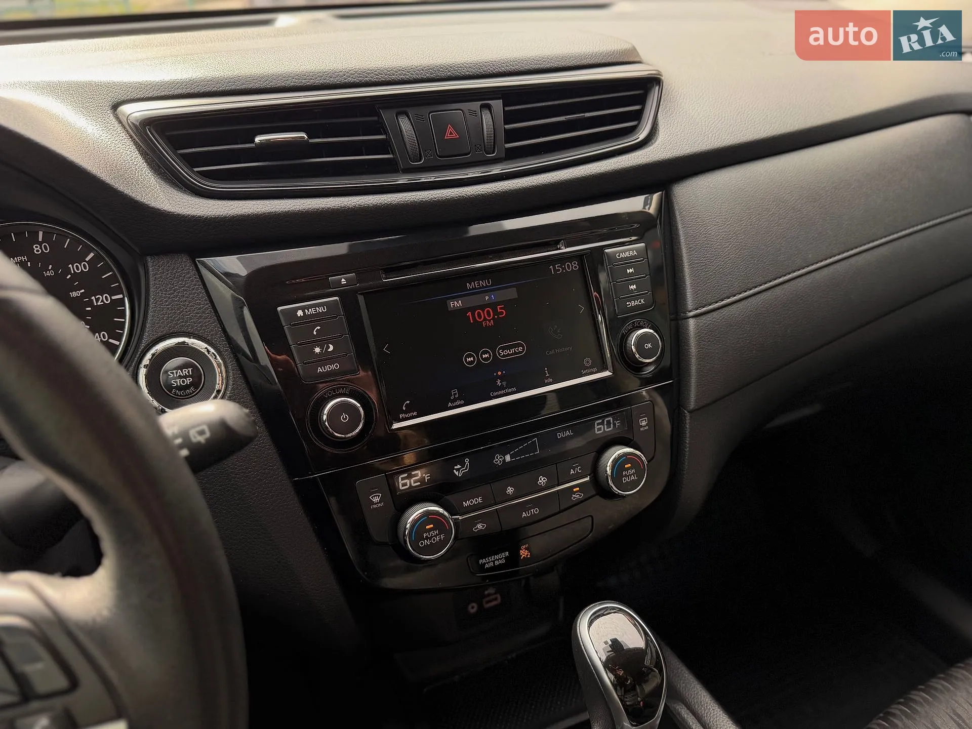 2019 Nissan Rogue - мініатюра 46
