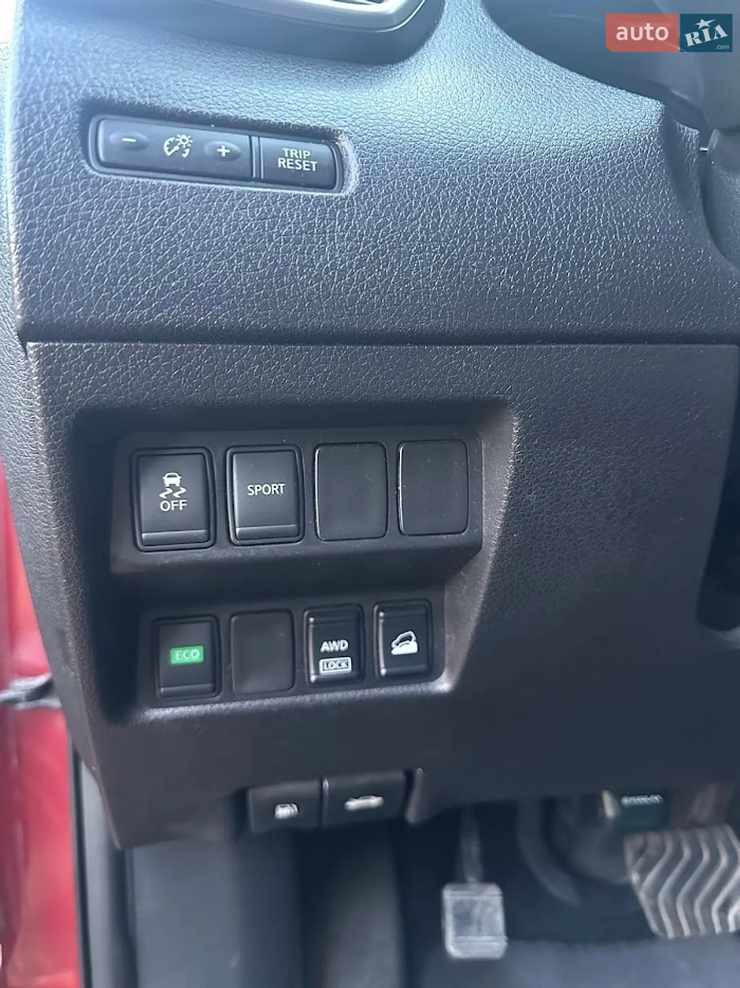2015 Nissan Rogue - мініатюра 9