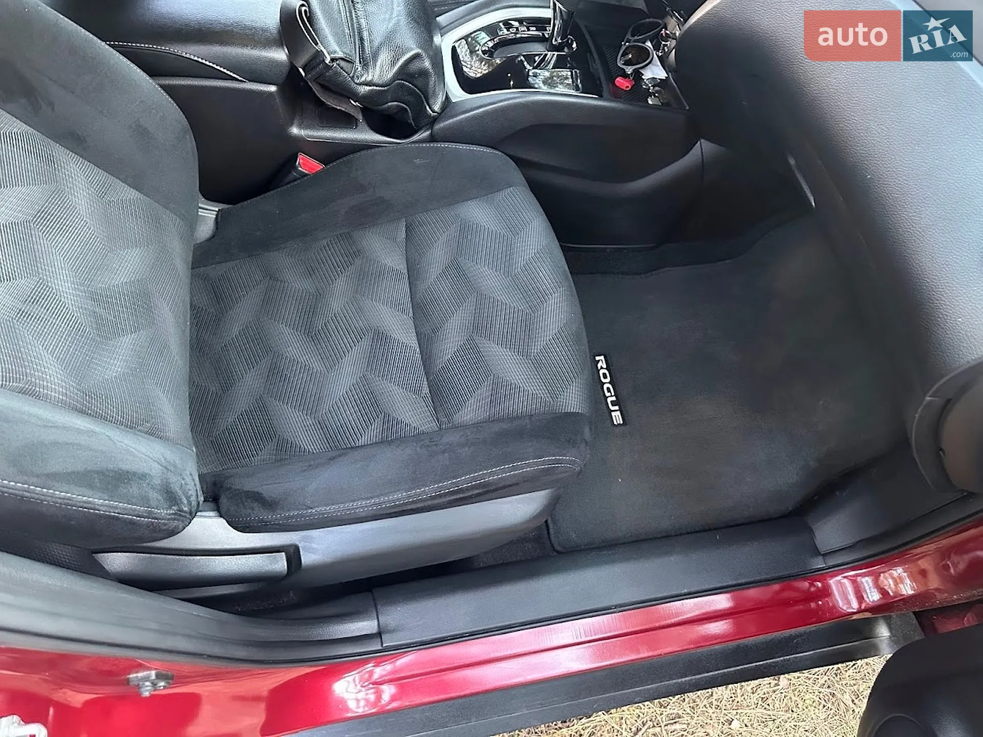 2015 Nissan Rogue - мініатюра 18