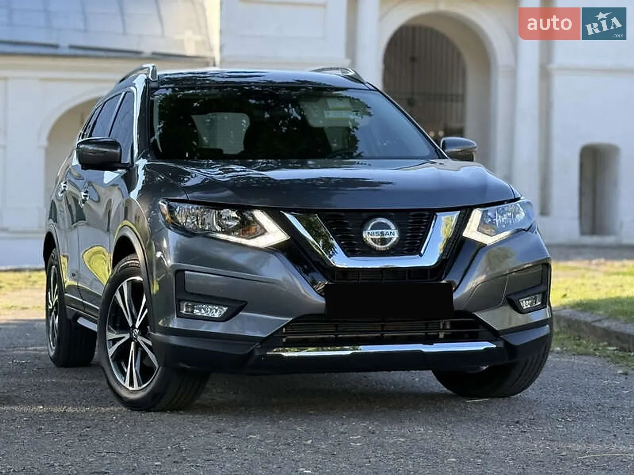 2019 Nissan Rogue - мініатюра 20