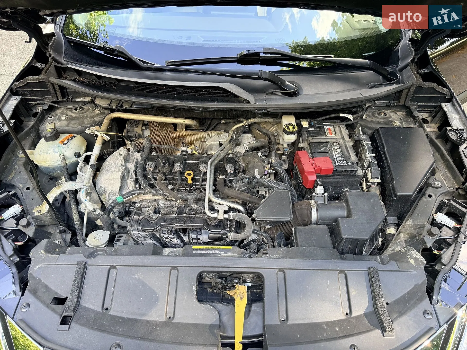 2022 Nissan Rogue - мініатюра 32