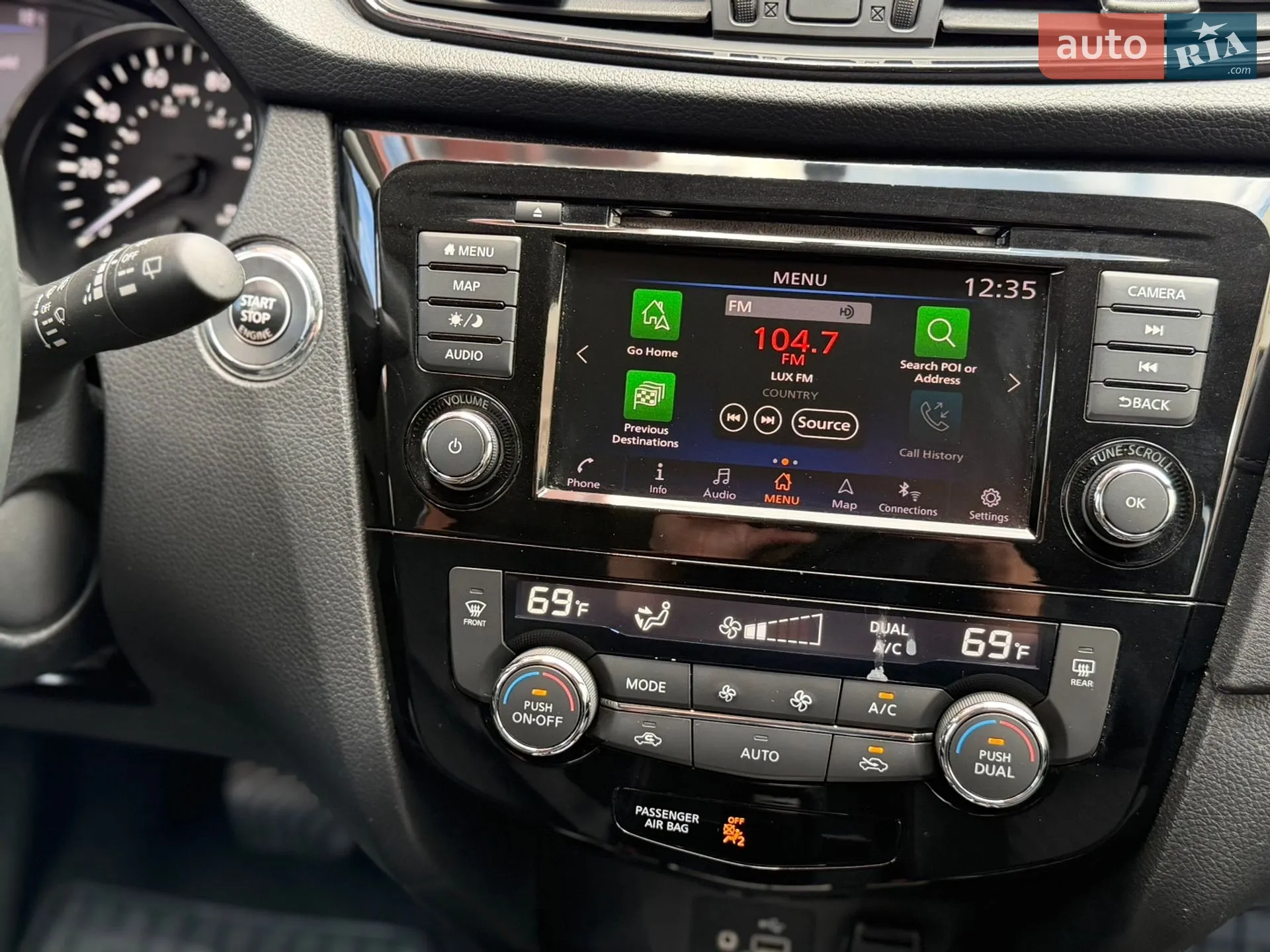 2018 Nissan Rogue - мініатюра 16
