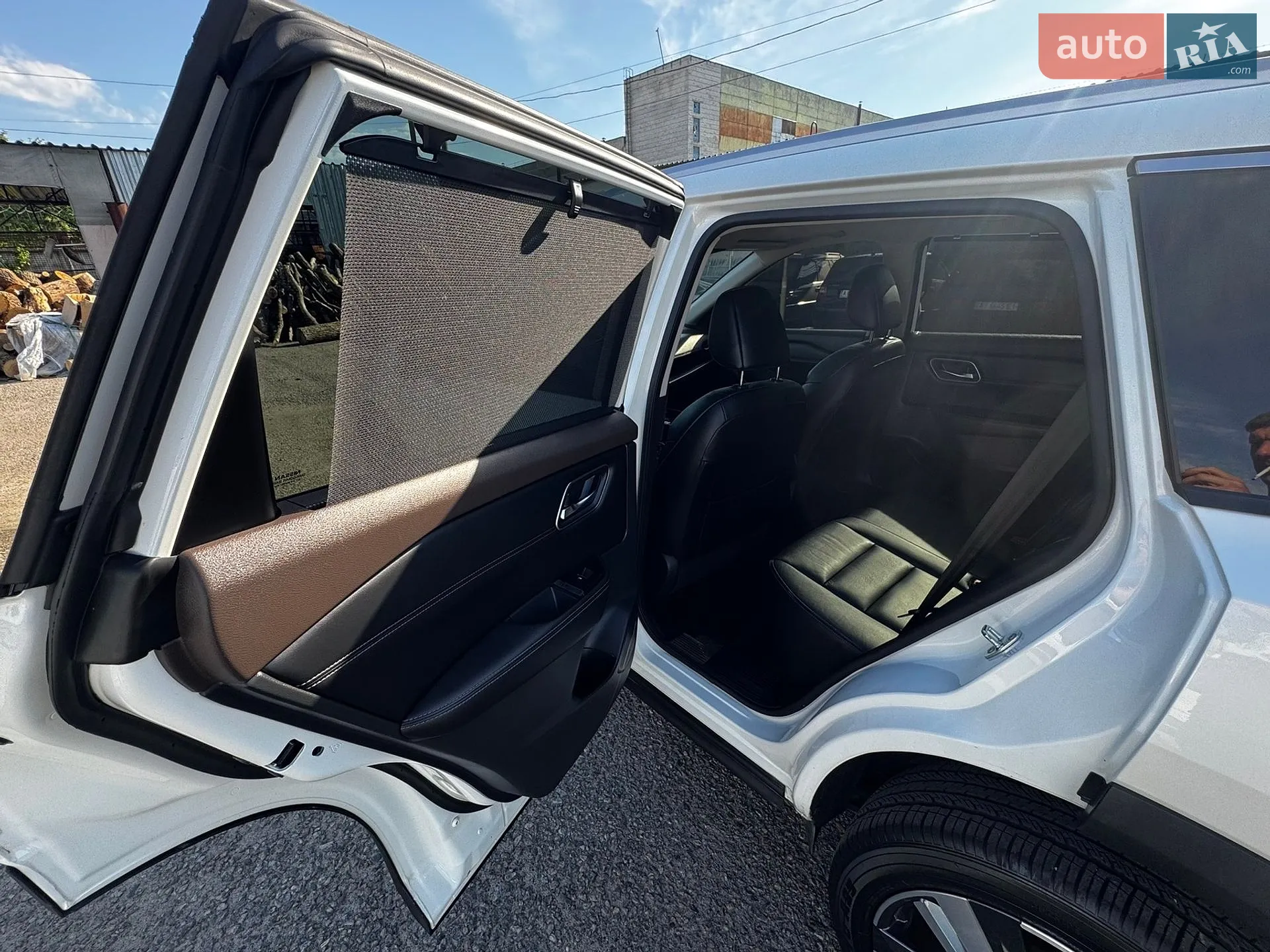 2021 Nissan Rogue - мініатюра 10