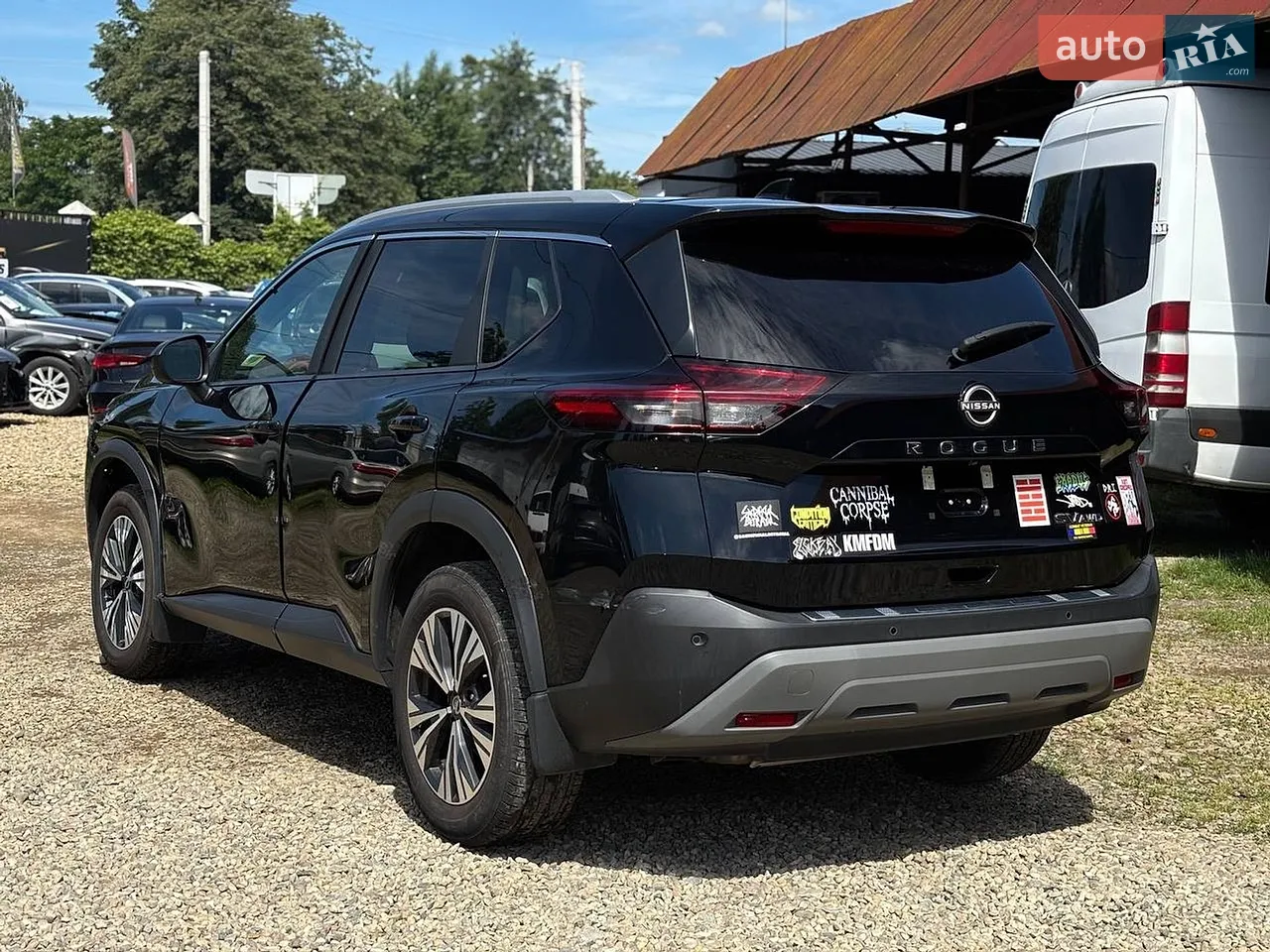 2022 Volkswagen ID.4 - мініатюра 71