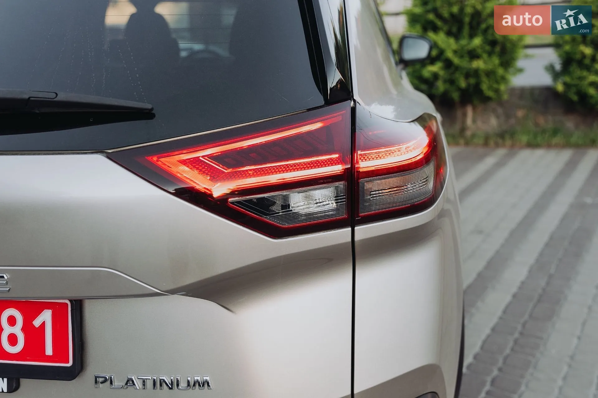 2022 Nissan Rogue - мініатюра 10