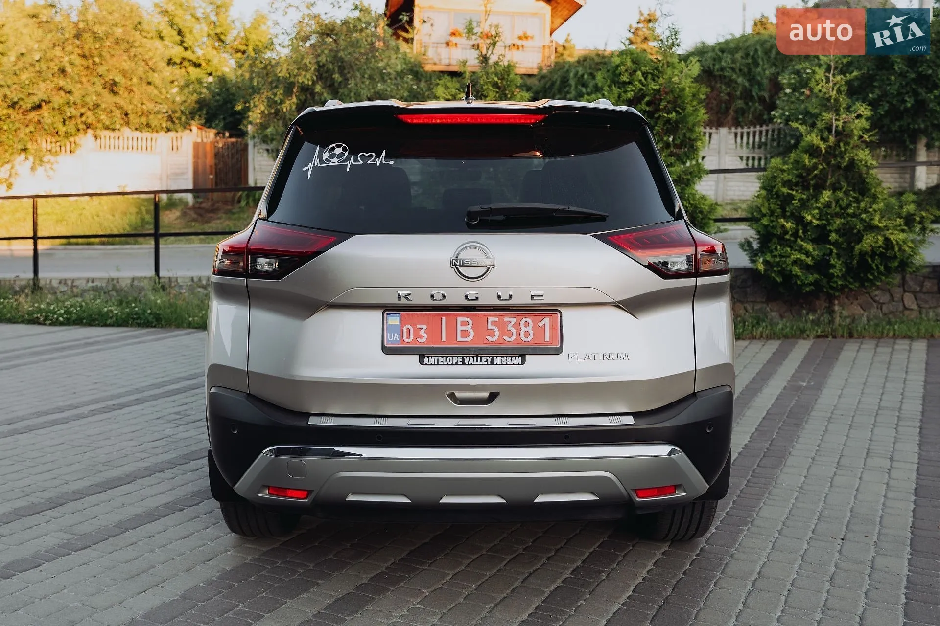 2022 Nissan Rogue - мініатюра 8