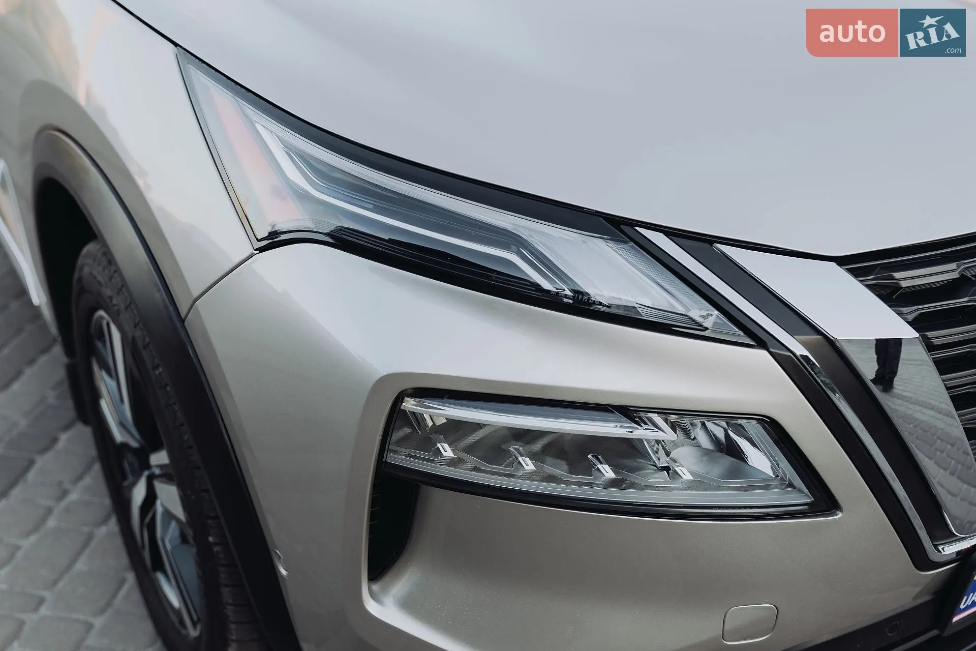 2022 Nissan Rogue - мініатюра 15