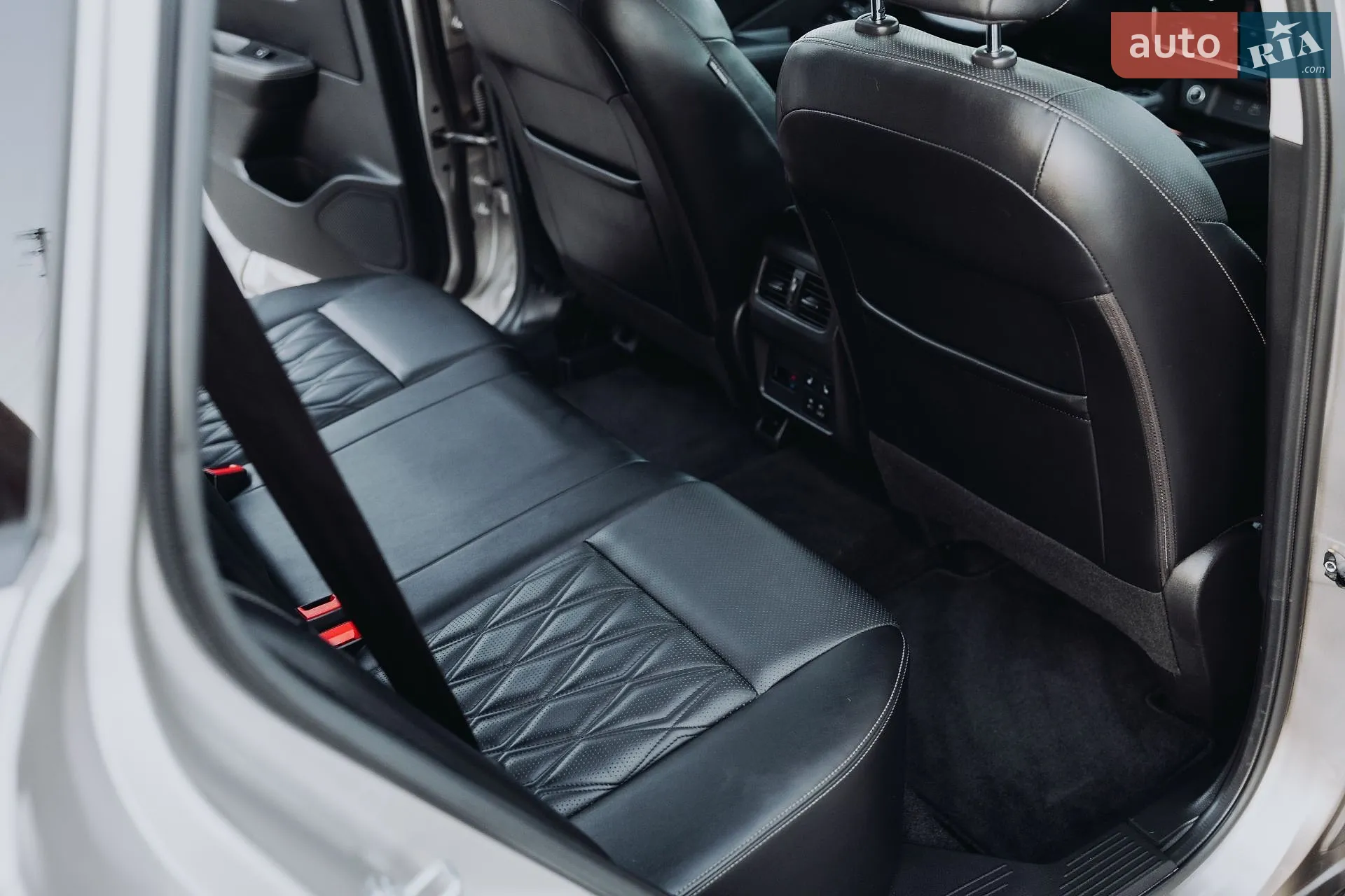 2022 Nissan Rogue - мініатюра 35