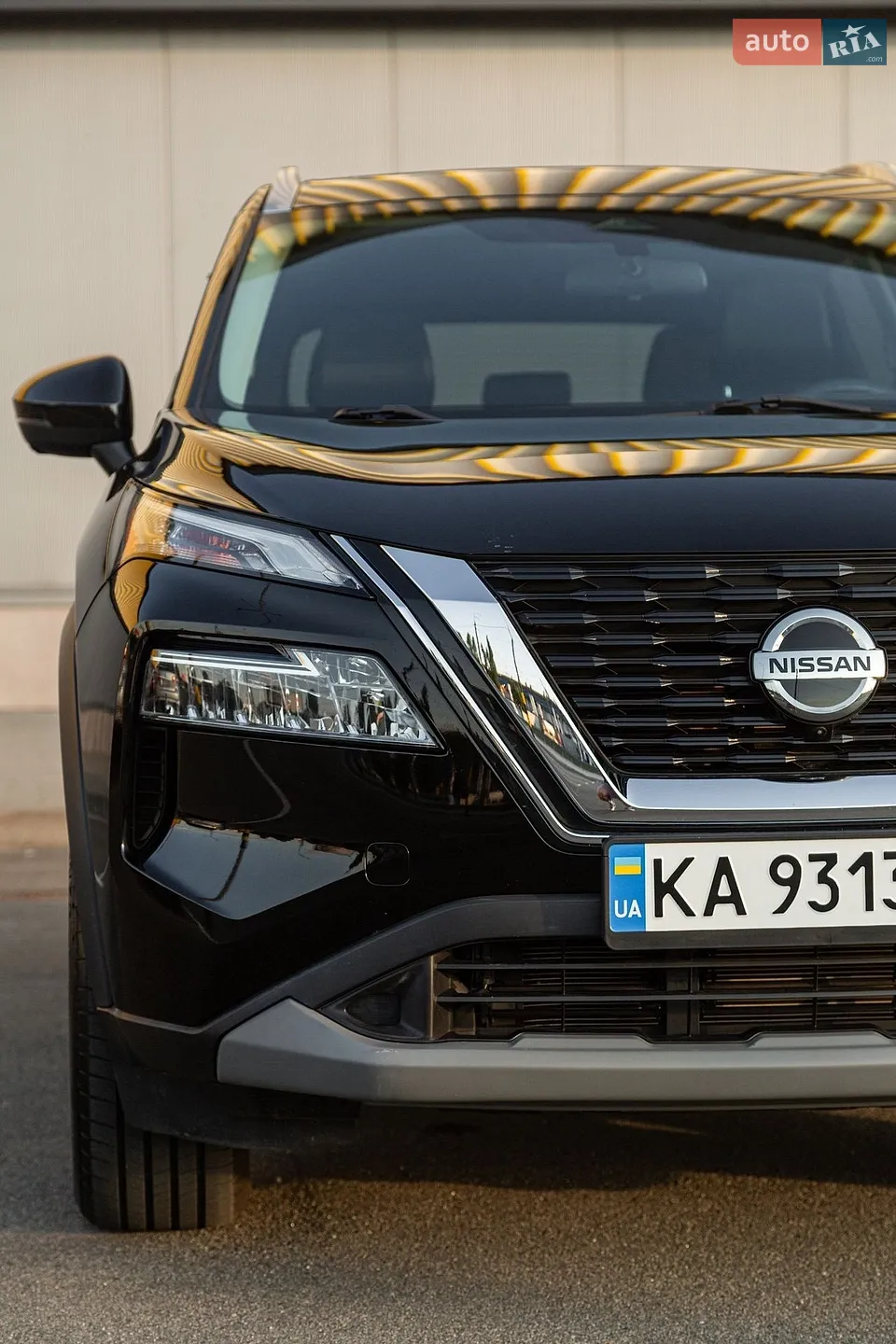 2020 Nissan Rogue - мініатюра 5