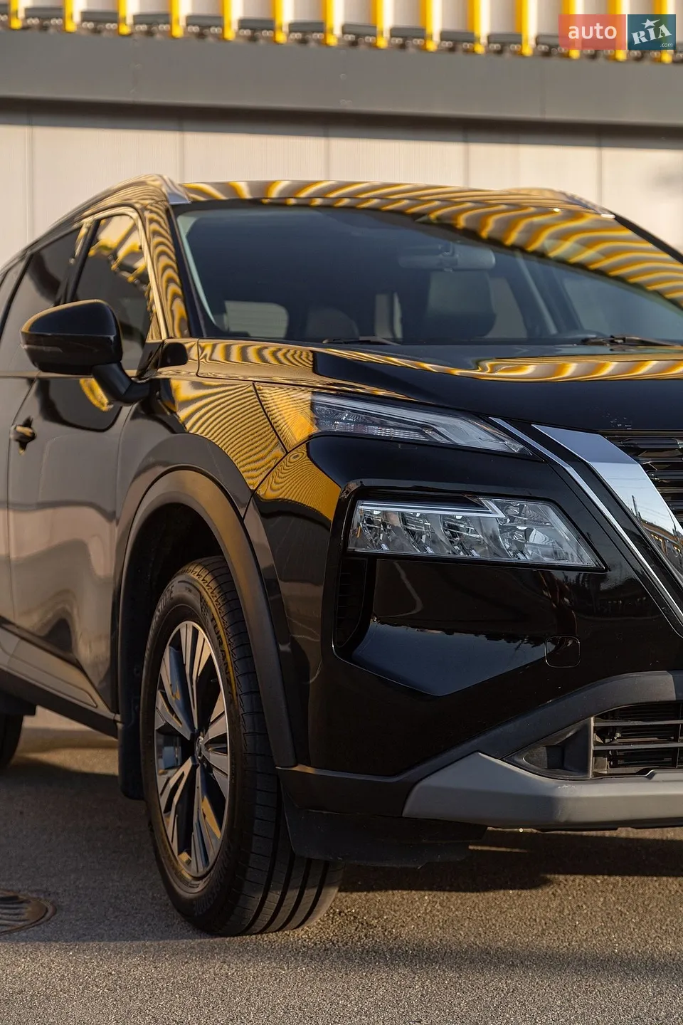 2020 Nissan Rogue - мініатюра 8