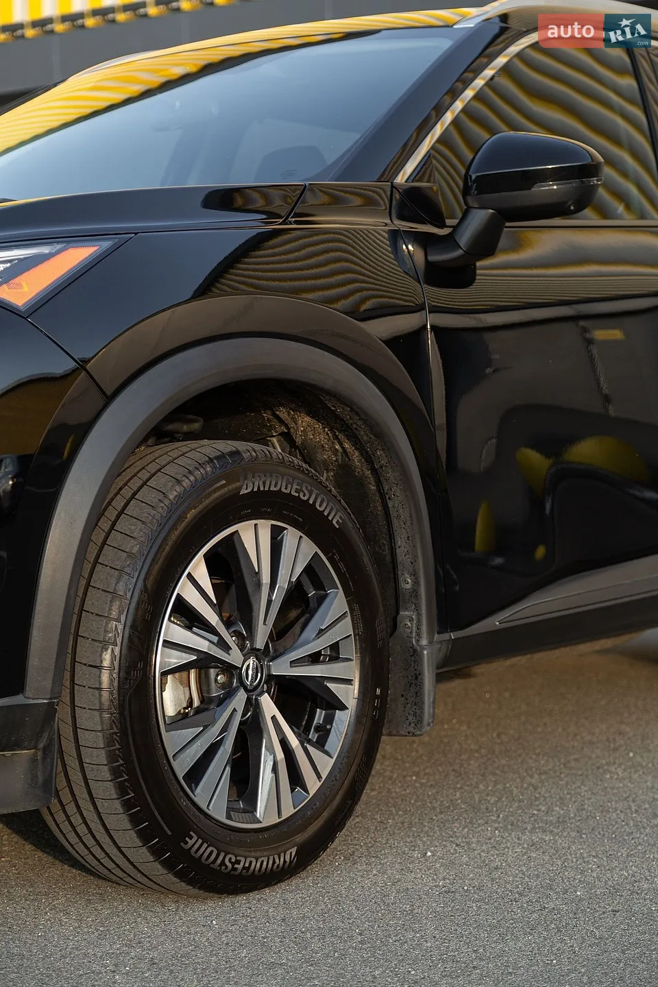 2020 Nissan Rogue - мініатюра 13