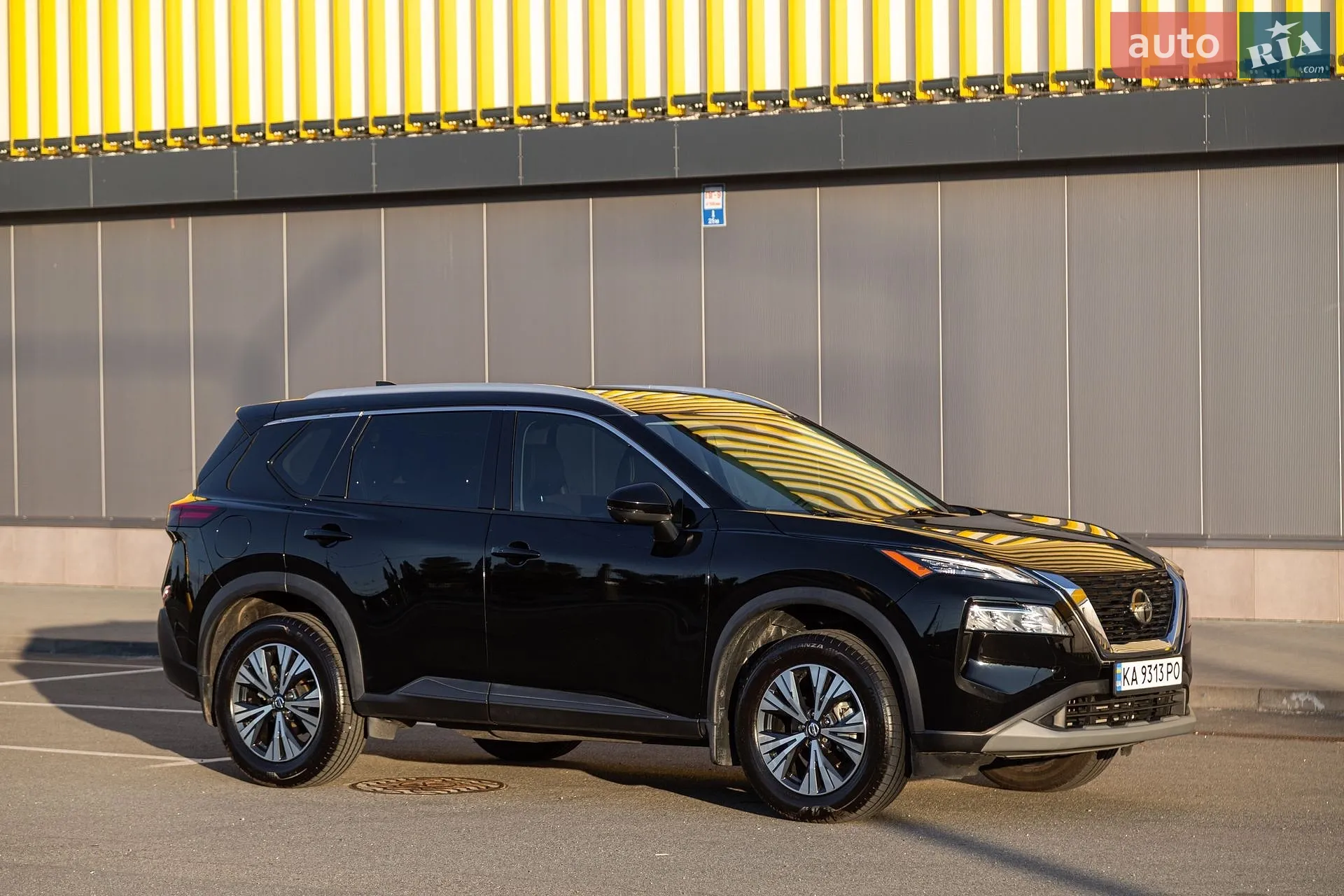 2020 Nissan Rogue - мініатюра 40