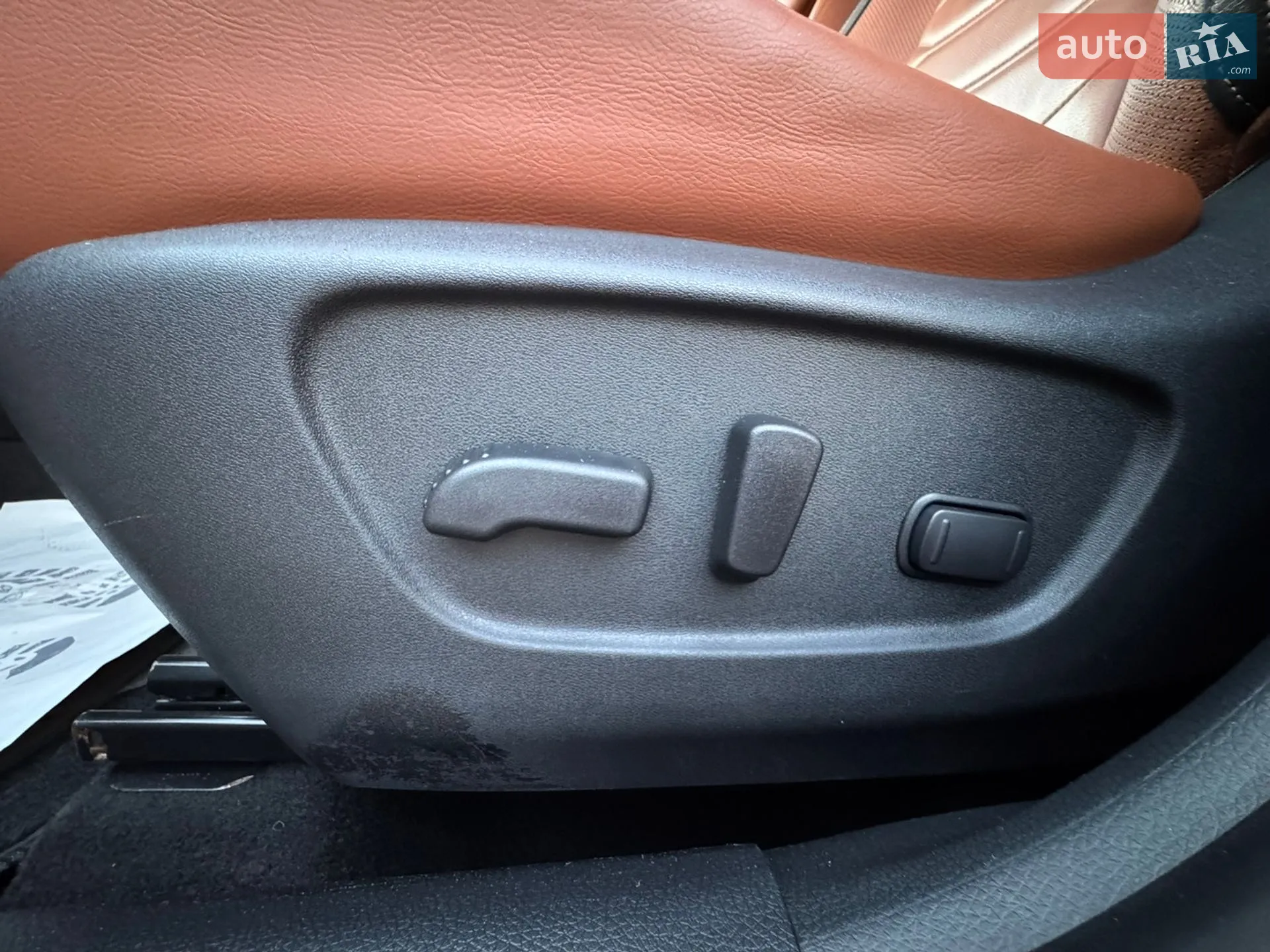 2017 Nissan Rogue - мініатюра 30
