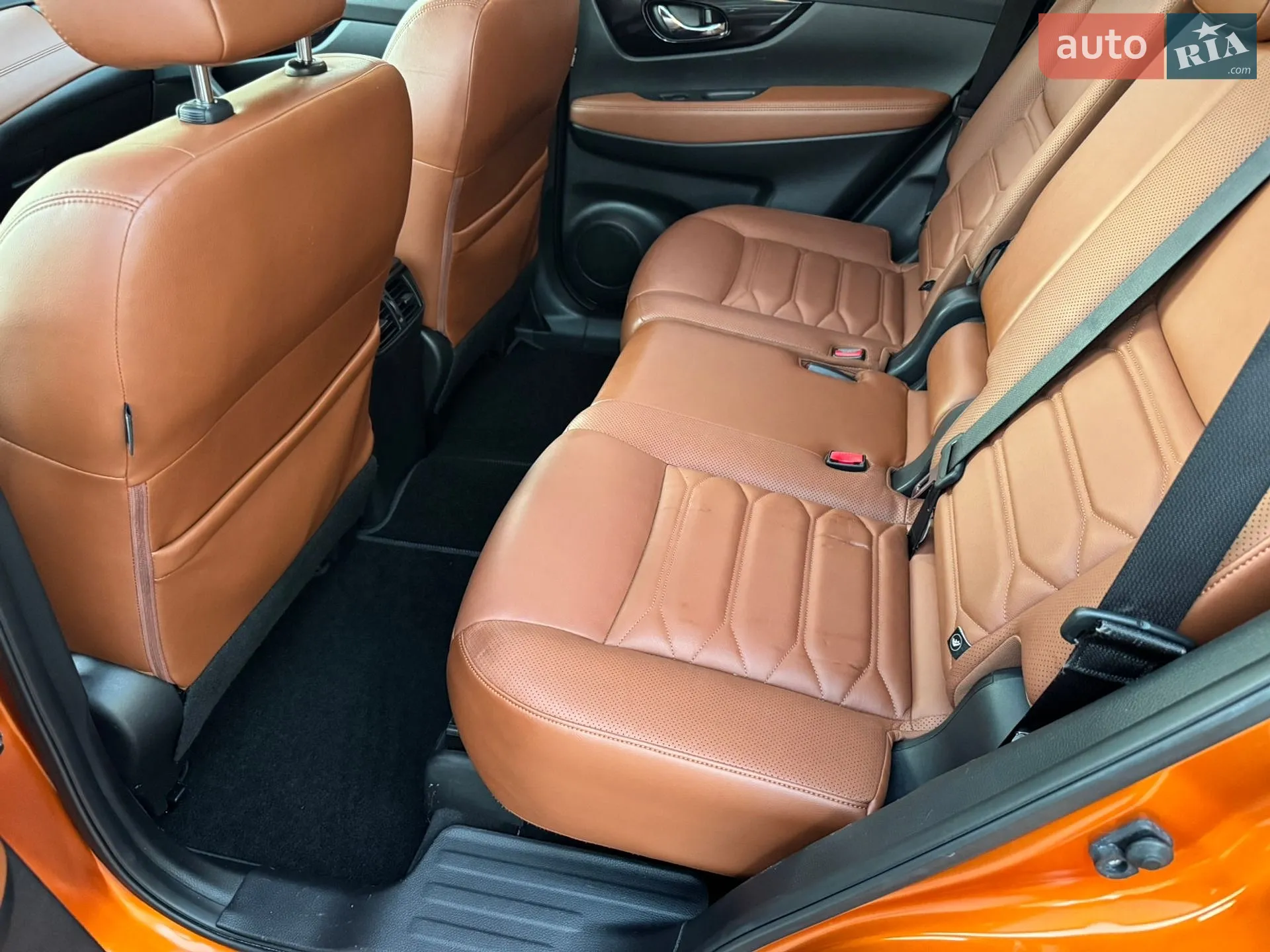 2017 Nissan Rogue - мініатюра 40