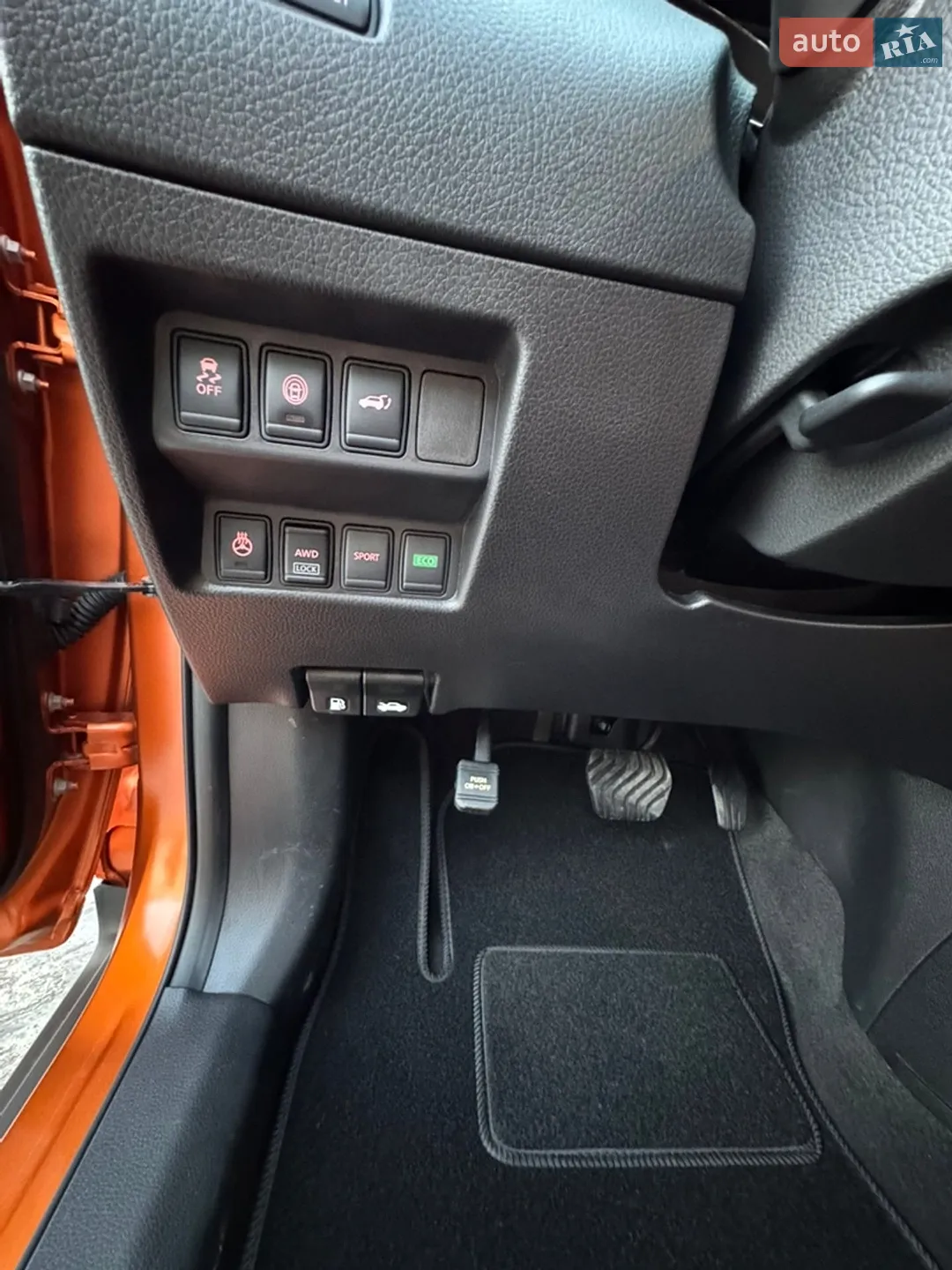 2017 Nissan Rogue - мініатюра 51