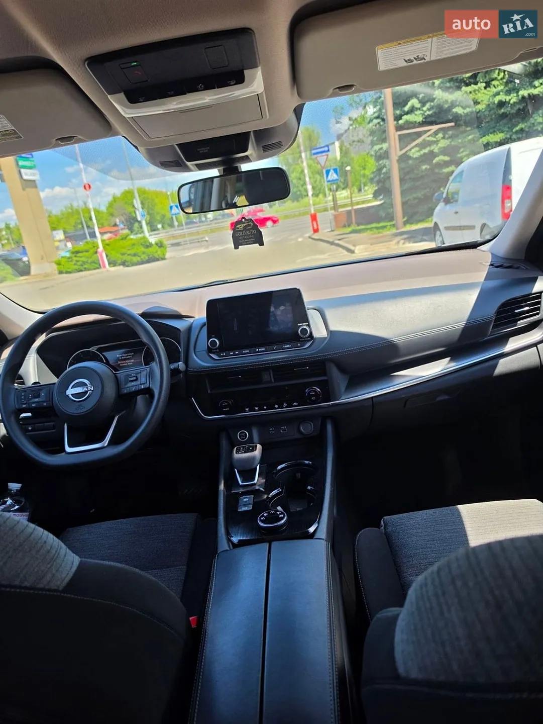 2023 Nissan Rogue - мініатюра 31