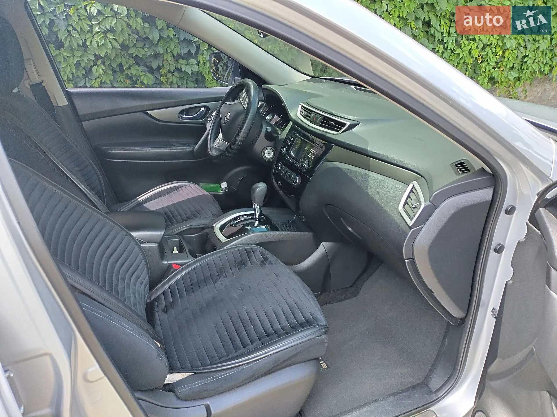 2016 Nissan Rogue - мініатюра 6