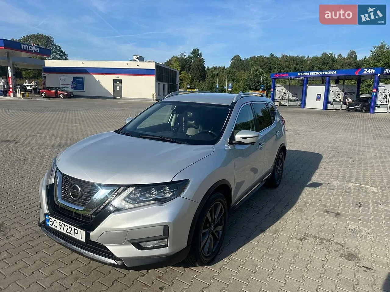 2019 Nissan Rogue - мініатюра 60
