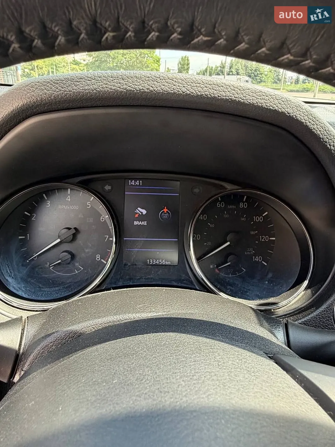 2019 Nissan Rogue - мініатюра 12