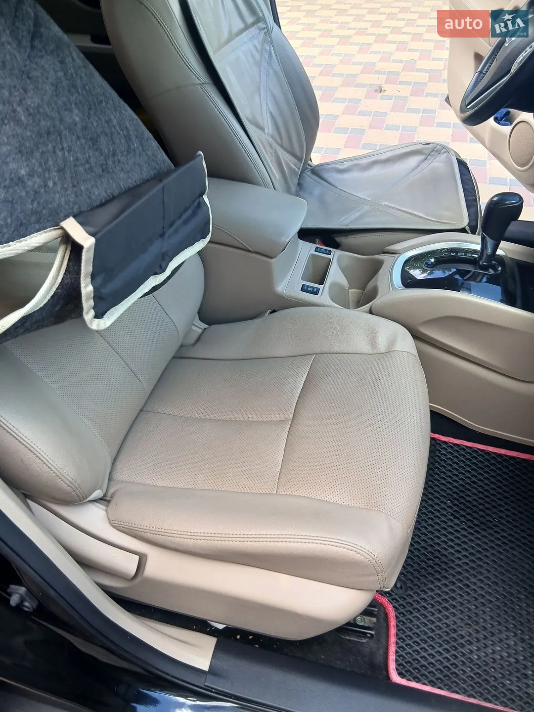 2016 Nissan Rogue - мініатюра 8