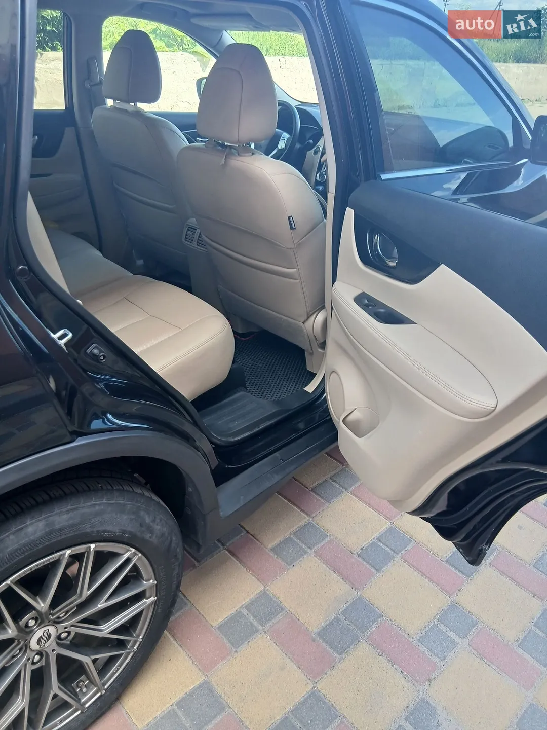 2016 Nissan Rogue - мініатюра 15