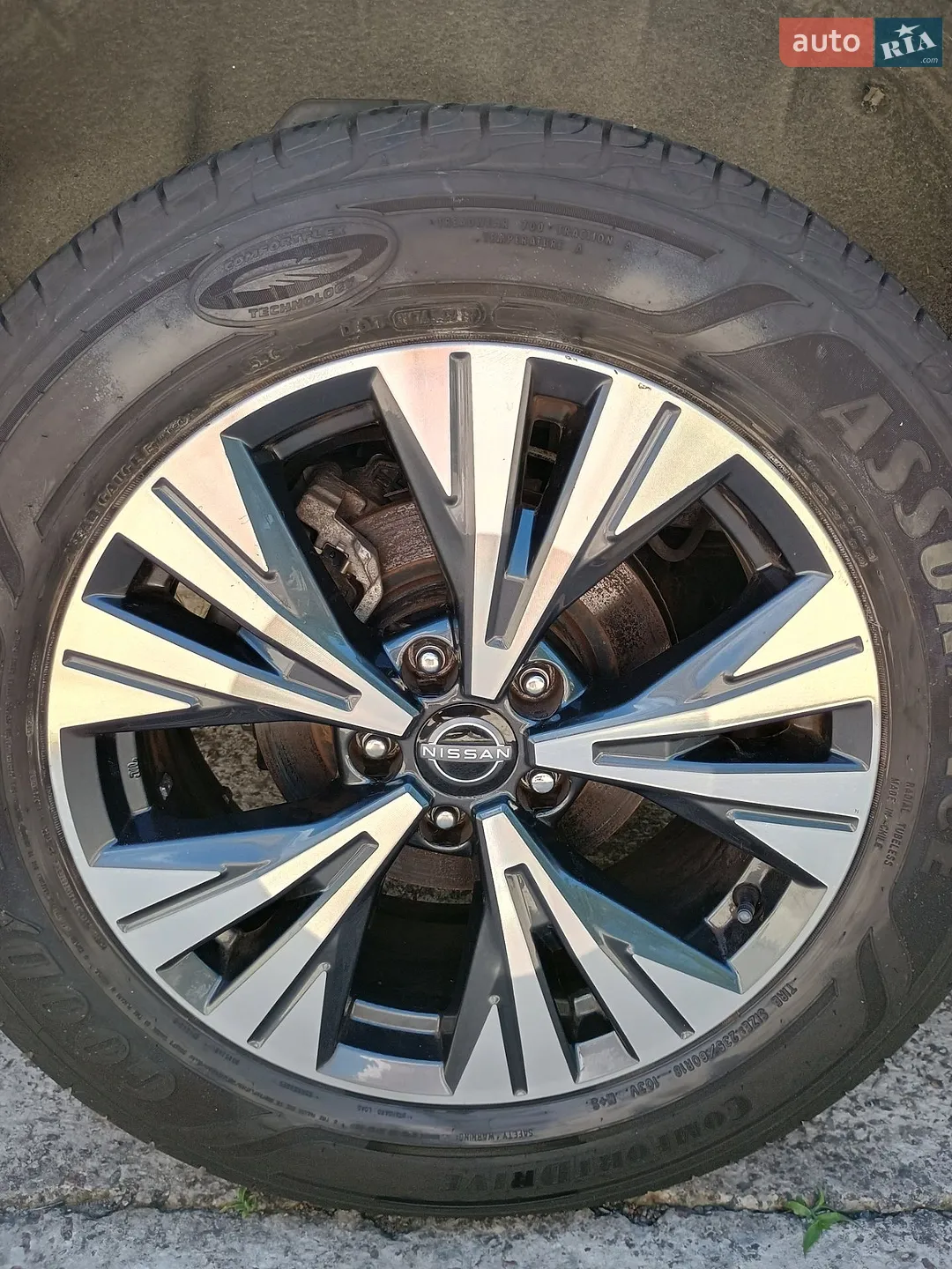 2023 Nissan Rogue - мініатюра 18
