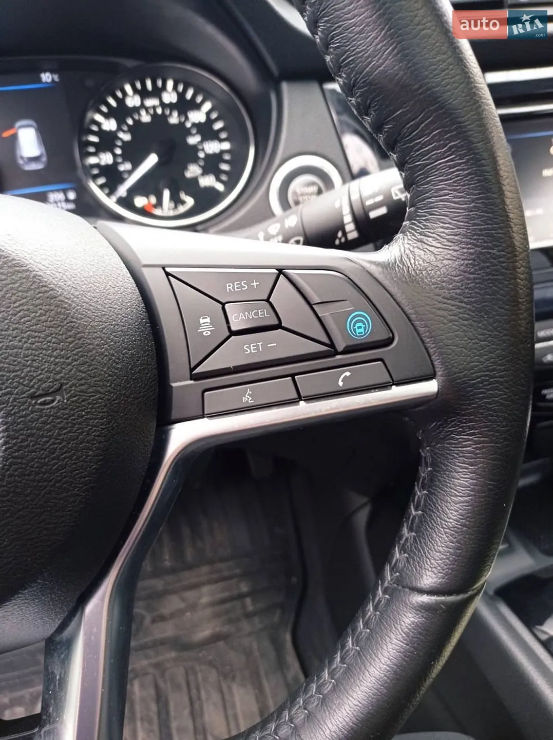 2019 Nissan Rogue - мініатюра 17