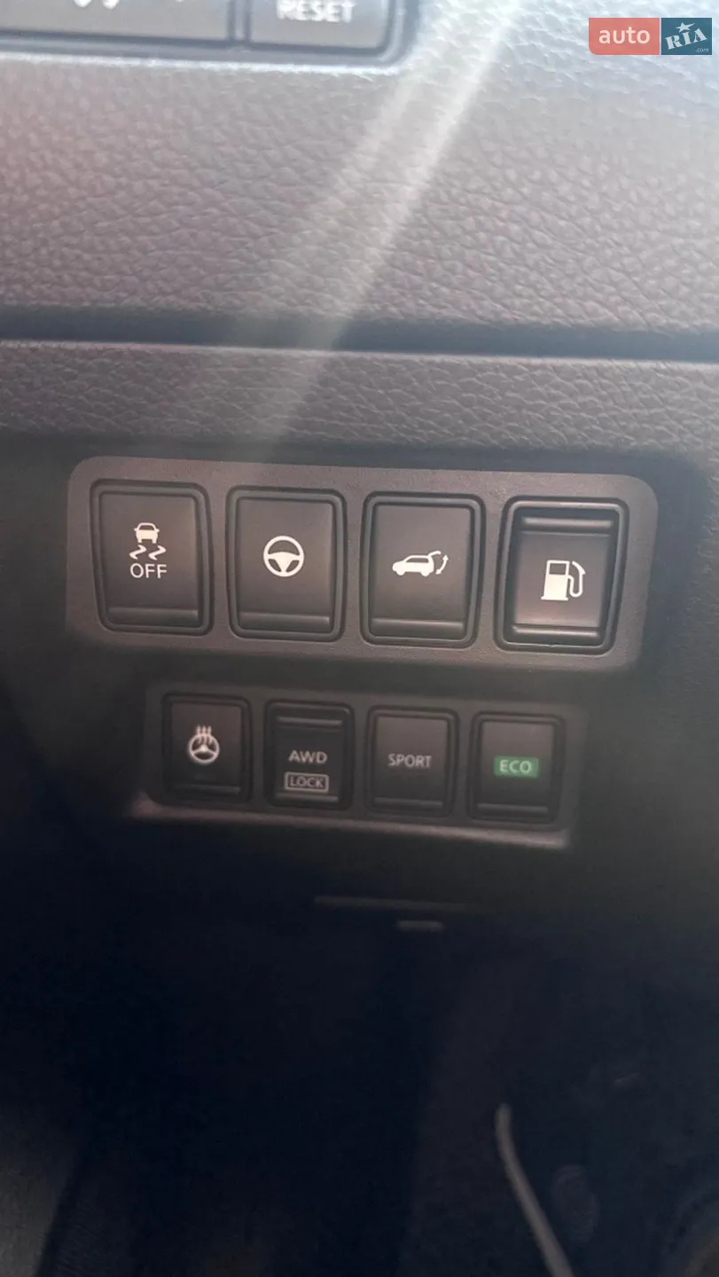 2019 Nissan Rogue - мініатюра 20