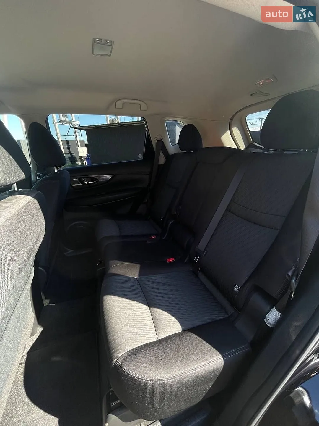 2020 Nissan Rogue - мініатюра 14