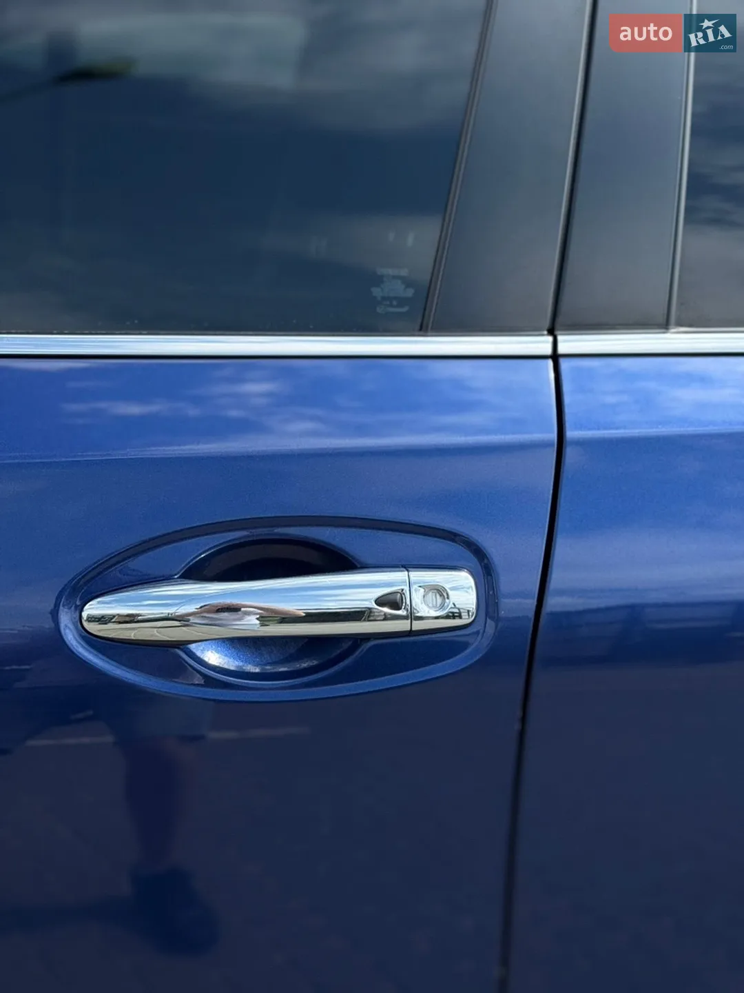 2018 Nissan Rogue - мініатюра 7