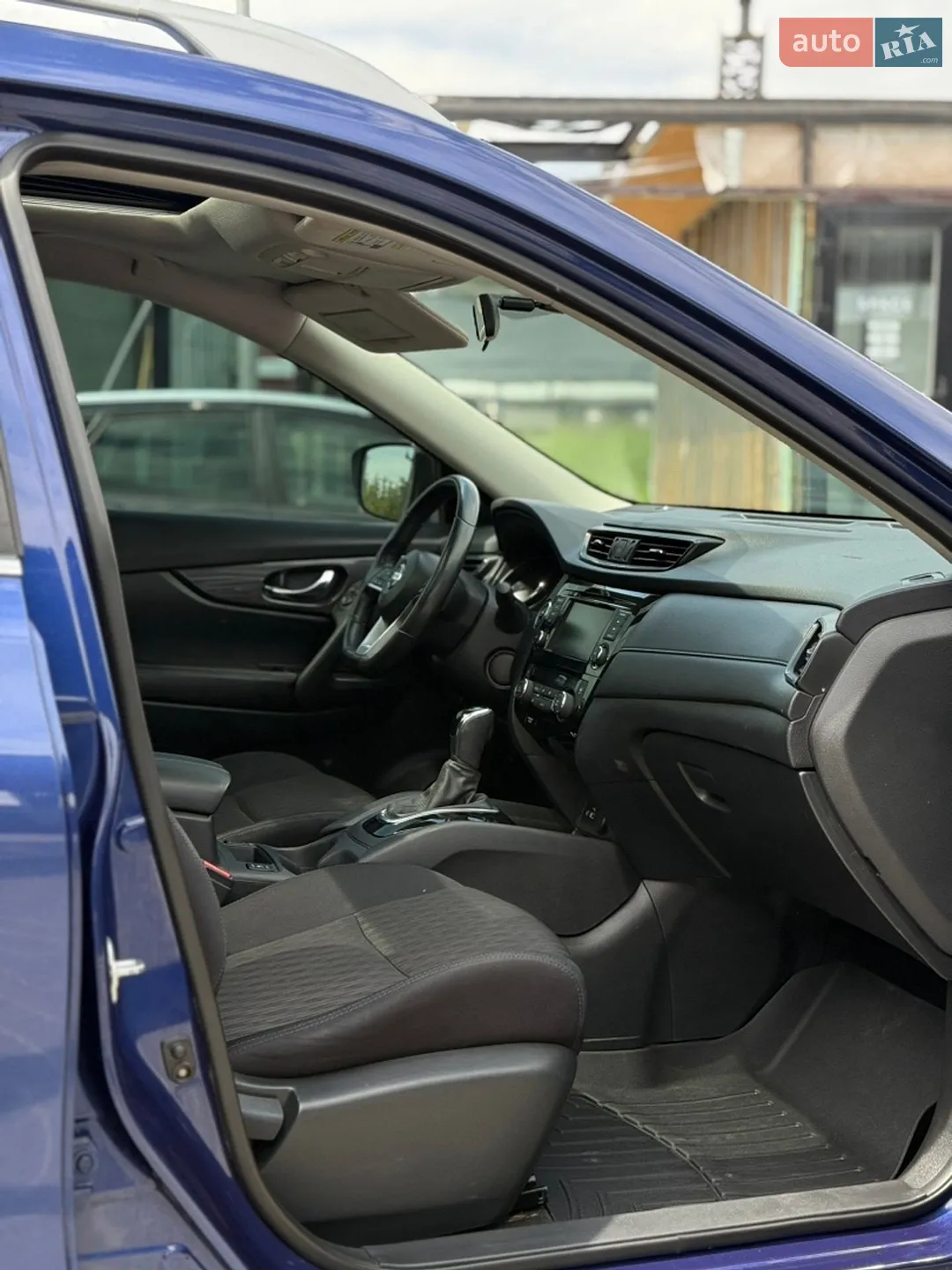 2018 Nissan Rogue - мініатюра 22