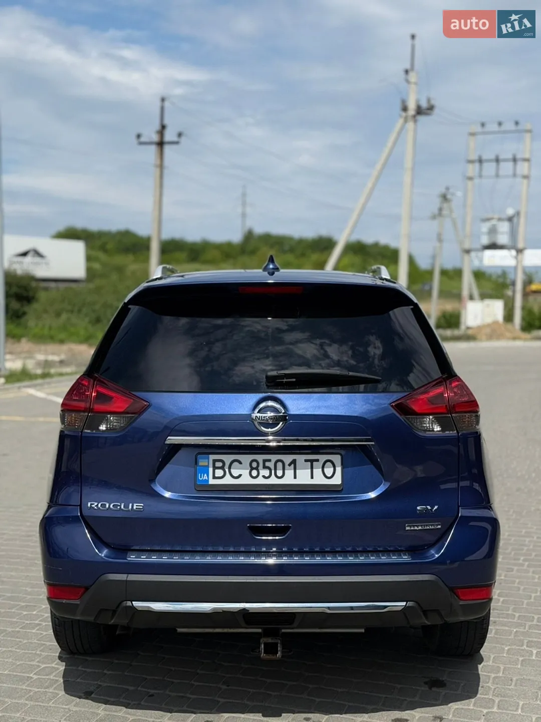 2018 Nissan Rogue - мініатюра 25