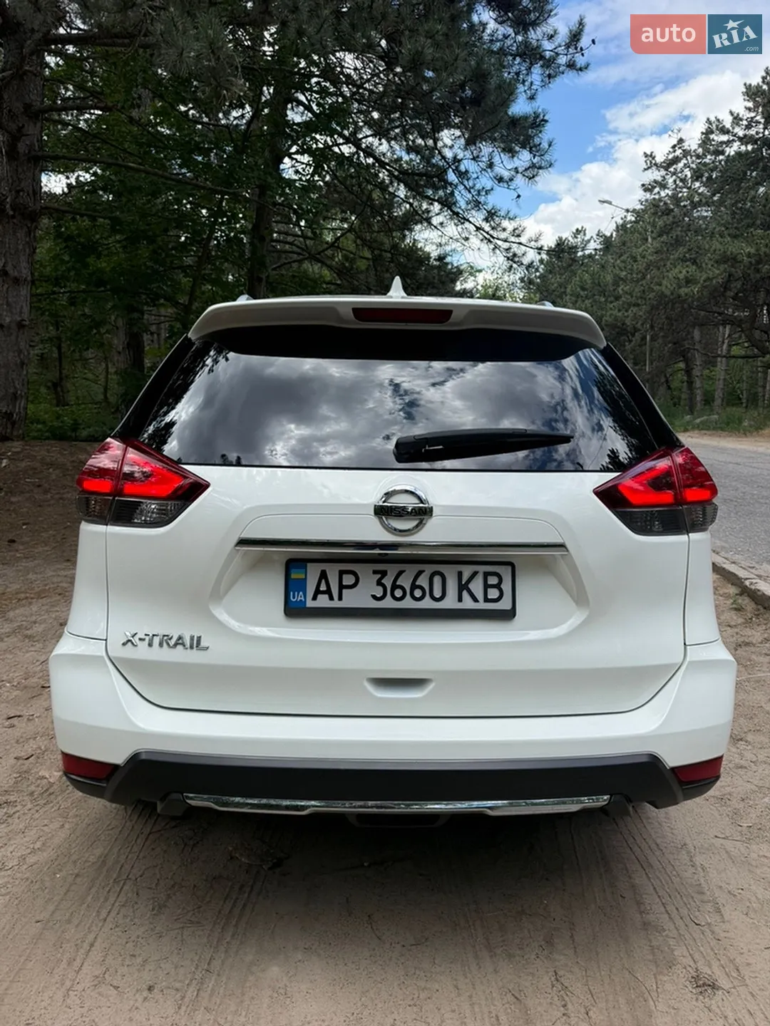 2016 Nissan Rogue - мініатюра 5