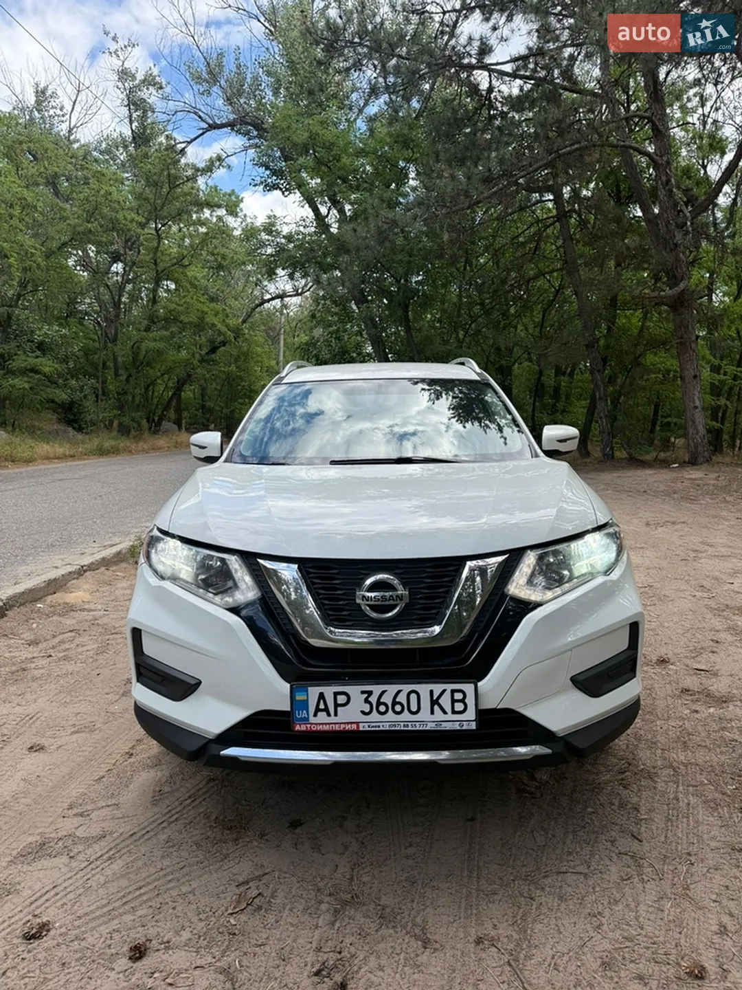 2016 Nissan Rogue - мініатюра 10