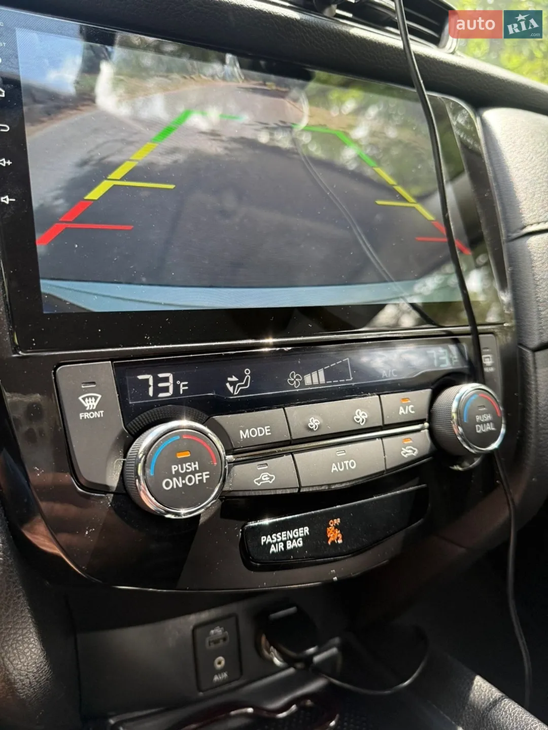 2016 Nissan Rogue - мініатюра 23