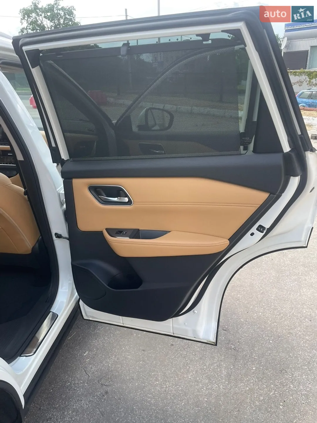 2020 Nissan Rogue - мініатюра 15
